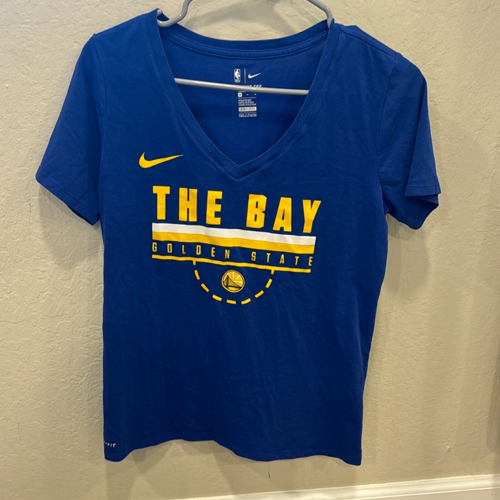 Golden State Warriors V-neck